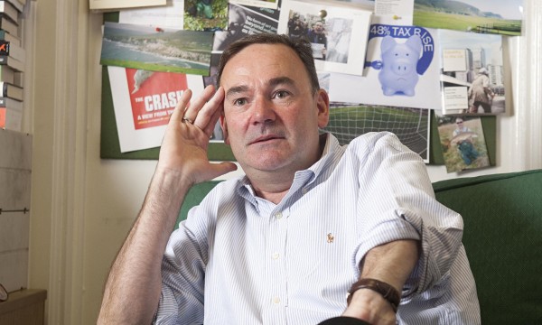 Jon Cruddas