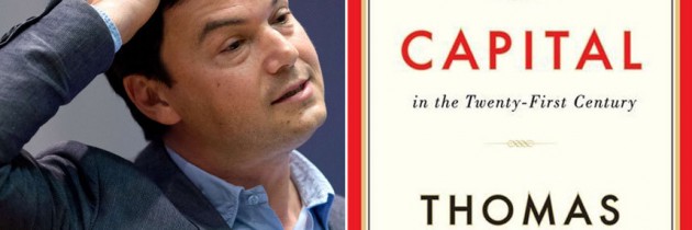 Thomas Piketty: Kako narediti evroobmočje vzdržno?