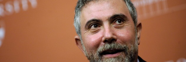 Paul Krugman – zahteve evroskupine so absurdne