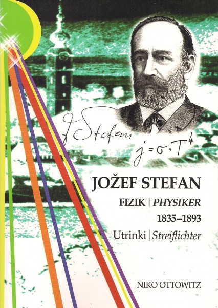 Jozef Stefan