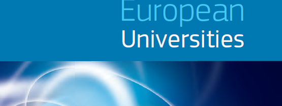 Znanstvena odličnost Univerze v Novi Gorici  posebej izpostavljena v Poročilu Evropske komisije o znanstveni produkciji