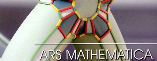 Znanstvena revija Ars Mathematica Contemporanea uvrščena v prvo četrtino najboljših