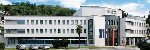 Na najnovejši mednarodni lestvici RUR je Univerza v Novi Gorici najboljša  slovenska univerza