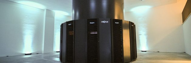 Otvoritev slovensko-kitajskega virtualnega laboratorija za superračunalništvo
