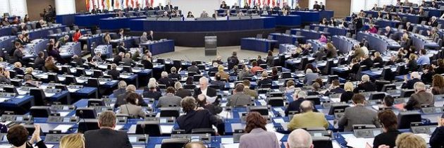 Evropski poslanci zavrnili reformo avtorskih pravic