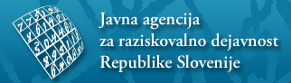 Znanstveni svet ARRS bo obravnaval izvedbo ocenjevalnega postopka raziskovalnega programa P3 – 0331