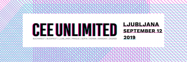 Demo dan “CEE Unlimited Ljubljana”