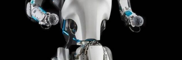 dr. Bojan Nemec: Učenje robotov v sodelovanju s človekom