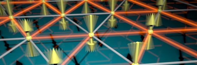 Slovenski fiziki odkrili novo obliko kvantne spinske tekočine