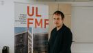 Prof. dr. Miha Ravnik, FMF UL:  Meje med vedami se vedno bolj brišejo