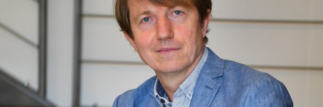 Prof. dr. Tomaž Prosen, FMF UL,  dobitnik prestižne nagrade »Physik-Preis Dresden«