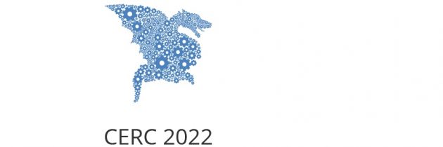 Kdo je najboljši programer v Srednji Evrope, odločitev bo padla v Ljubljani na CERC 2022