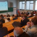 Optične komunikacije na ljubljanski Fakulteti za elektrotehniko