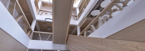 Univerza na Primorskem partnerica pobude Novi evropski Bauhaus
