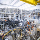 Wendelstein 7-X reaches milestone: Power plasma with gigajoule energy turnover generated for eight minutes