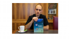 doc. dr. Matej Huš, KI:  Od kvarkov do galaksij