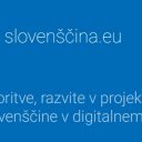 Razvoj slovenščine v digitalnem okolju