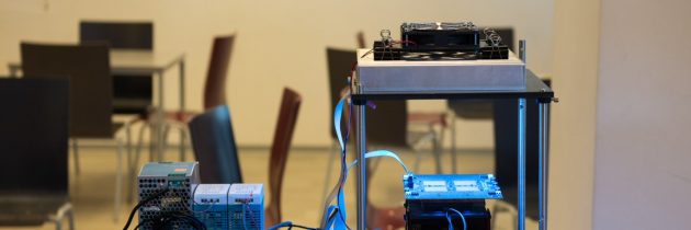 9. Slovenska fotovoltaična konferenca na Fakulteti za elektrotehniko(FE) UL