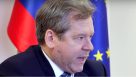 Minister prof. dr. Igor Papič: Smo v ugodnem investicijskem ciklu za znanost