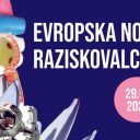 »Noč bo ves dan«