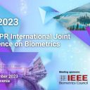 Mednarodna konferenca s področja biometrije