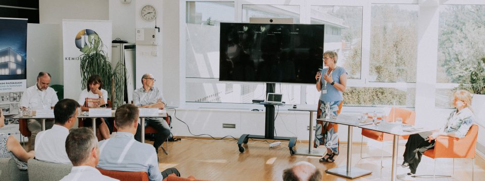 Center za tehnologije genske in celične terapije (CTGCT) 