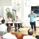 Razprava o Centru za genske in celične terapije (CTGCT)