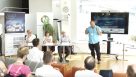 Razprava o Centru za genske in celične terapije (CTGCT)