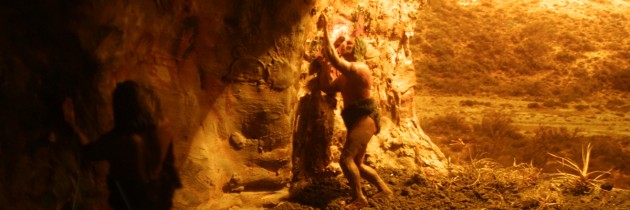 Neandertalski geni bistveno vplivali na modernega človeka?