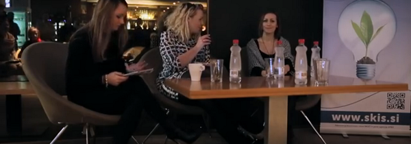 8. START-UP CAFE, 8. januar 2014