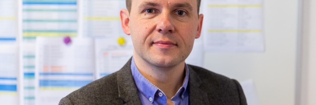 Dr. Peter Pregelj o duševnih težavah danes