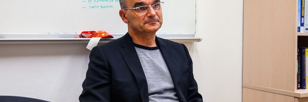Prof. dr. Marko Jaklič, EF o prihodnjih izzivih /razvoju/ kapitalizma