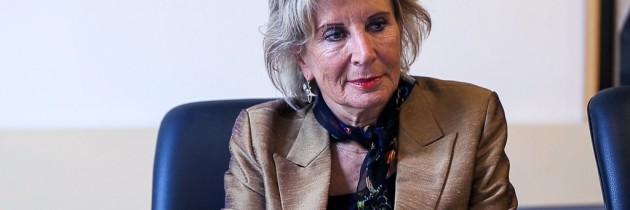 prof. dr. Tamara Lah Turnšek, predsednica Sveta za znanost in tehnologijo RS: Treba je uveljaviti pomen znanosti