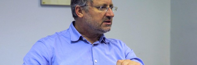 dr. Urban Vehovar: V Sloveniji manjka avtonomnih intelektualcev in znanstvenikov