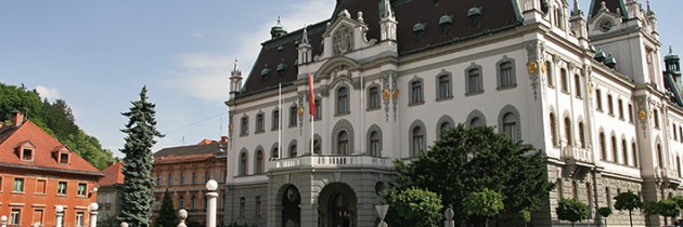 Na lestvici CWUR Univerza v Ljubljani napredovala za 97 mest