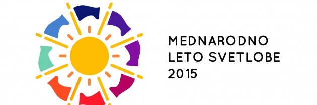 MEDNARODNO LETO SVETLOBE 2015