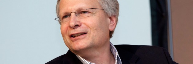 Dani Rodrik: TTIP in spopad trgov