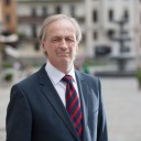 Edvard Kobal odlikovan z medaljo za zasluge