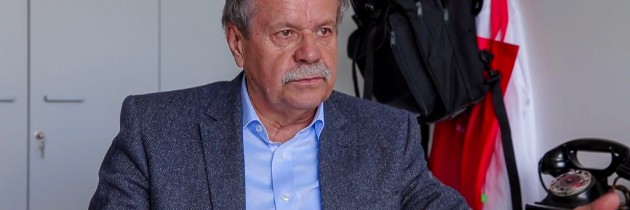 Prof. dr. Stanislav Pejovnik: SIS – Vez med raziskovalnim in industrijskim okoljem