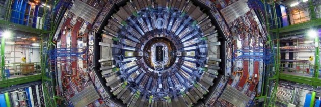 »Slovenija v CERN-u – v centru prebojne znanosti in velikih odkritij«