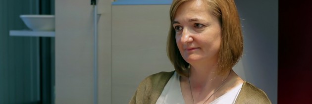 Prof. dr. Vesna Žabkar, prodekanja EF UL: Spremembe so edina stalnica pri študiju na fakulteti