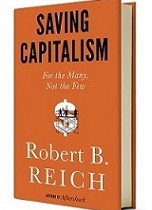 Robert Reich: “Reševanje kapitalizma”