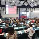 »Ljubljana Summer School, Take the Best from East & West«  na Ekonomski fakulteti UL