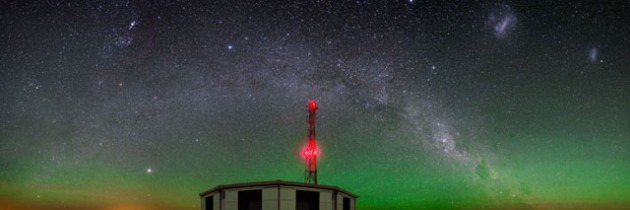 Nadgradnja observatorija za kozmične žarke ekstremnih energij Pierre Auger