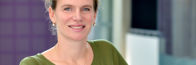 Mariana Mazzucato: Zelenemu “New deal-u” naproti