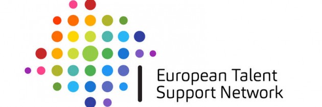 Promocija evropskih točk za nadarjene – European Talent Support Network