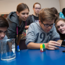 Akademiki in mladi o prihodnosti Evropske unije in Evrope