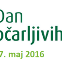 Dan očarljivih rastlin