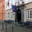 Demografske razmere v Sloveniji