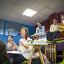 Dan, ko so novinarji investirali v startupe